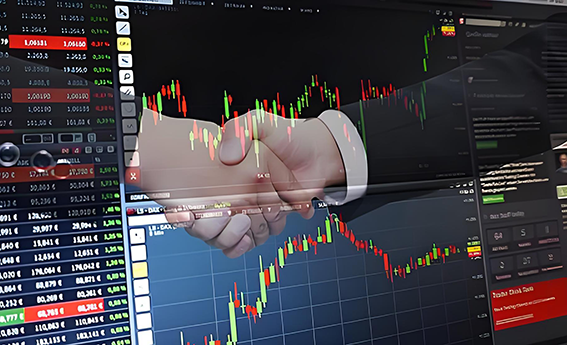 币安提醒网交易界面